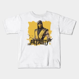 fatality Kids T-Shirt